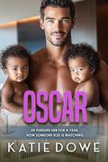Oscar by Katie Dowe, BWWM Club