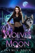 Wolves of The Half Moon (Rejection Series #1) by Betty Levy