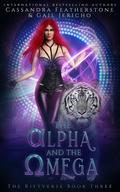 The Alpha and the Omega (The Riftverse #3) by Gail Jericho