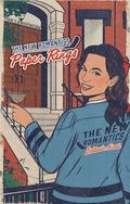 Paper Rings (The New Romantics #1) by Brittanee Nicole