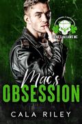 Mac's Obsession by Cala Riley