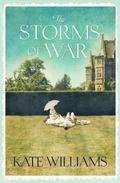The Storms of War (The Storms of War Trilogy #1) by Kate Williams