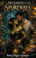 No Saints in the Sporeways by Betty Biggs-Qaaqer