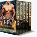 Dragon Key Box Set by Mac Flynn