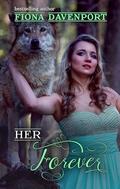 Her Forever (Shifted Love #14) by Fiona Davenport