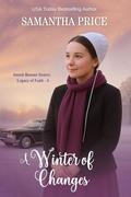 A Winter of Changes by Samantha Price