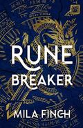 Runebreaker by Mila Finch