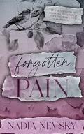 Forgotten Pain by Nadia Nevsky
