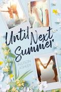 Until Next Summer by Allison Ashley