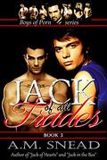 Jack of all Trades by A.M. Snead