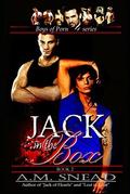 Jack in the Box by A.M. Snead
