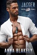Jagger (R.I.S.C. Delta Team #6) by Anna Blakely