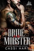 Bride for the Mobster : Italian Mafia Arranged Marriage (Lords of New York #1) by Cassi Hart