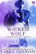 Wicked Wolf by Carrie Ann Ryan