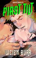 First Tilt by Lucien Burr