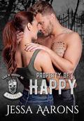 Property of Happy by Jessa Aarons