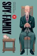 Spy x Family, Vol. 14 by Tatsuya Endo