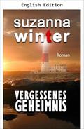 Forgotten Secret: Romance Novel by Suzanna Winter