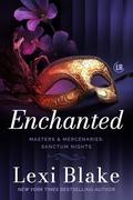 Enchanted by Lexi Blake