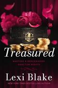 Treasured by Lexi Blake