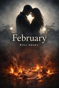 February: The Odd Ones: Stories of Love and Grovel by Rina Amara GrovelDoll