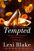 Tempted by Lexi Blake