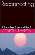 Reconnecting: A Sandbar Survival Book by Georgia Barron