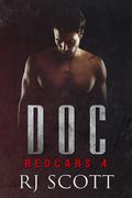 Doc (Redcars #4) by R.J. Scott