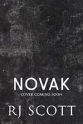 Novak (Redcars #5) by RJ Scott