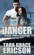 Imminent Danger (Black Tower Security #4) by Tara Grace Ericson