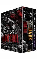 Club Caliber Series Box Set: Books 1-3 by Lyla Andrews