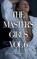The Master’s Girls : Vampire Paranormal Harem Romance (The Master’s Girls : Vampire Paranormal Harem Romance #6) by Aerwen Bulayen Fayata