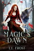 Magic's Dawn by L.L. Frost