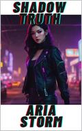 Shadow Truth (Night Kind #3) by Aria Storm