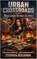 Urban Crossroads Vol 3: When Loyalty Becomes Currency by Stephen Benjamin