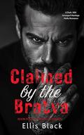Claimed By The Bratva: A Dark MM Arranged Marriage Mafia Romance (Bratva Dominion #4) by Ellis Black