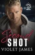 Second Shot (Austin Sting #1) by Violet James