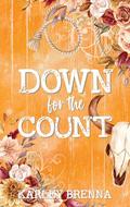 Down for the Count by Karley Brenna