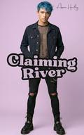 Claiming River: An MM Daddy Age Play Romance by Aspen Hartley