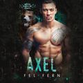 Axel: Moon Burrow Bears, Book 2 (Moon Burrow Bears #2) by Aleks Esquire