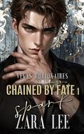 Chained by fate - Spark by Zara Lee