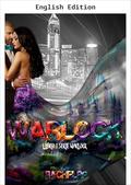 Warlock (Warlock #1) by Rachel R.P.