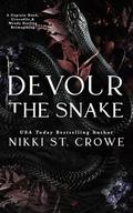Devour the Snake (Devourer #3) by Nikki St. Crowe