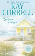 Lighthouse Cottages by Kay Correll
