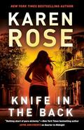 Knife in the Back by Karen Rose