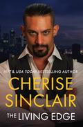 The Living Edge (Chains #2) by Cherise Sinclair