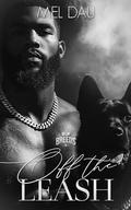 Off the Leash (BLP Breeds #4) by Mel Dau
