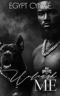 Unleash Me (BLP Breeds #5) by Egypt Cynaé