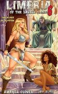 Limeria of the Savage Lands 6: The Elves of Alystra by Jay Aury