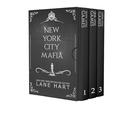 New York City Mafia by Lane Hart